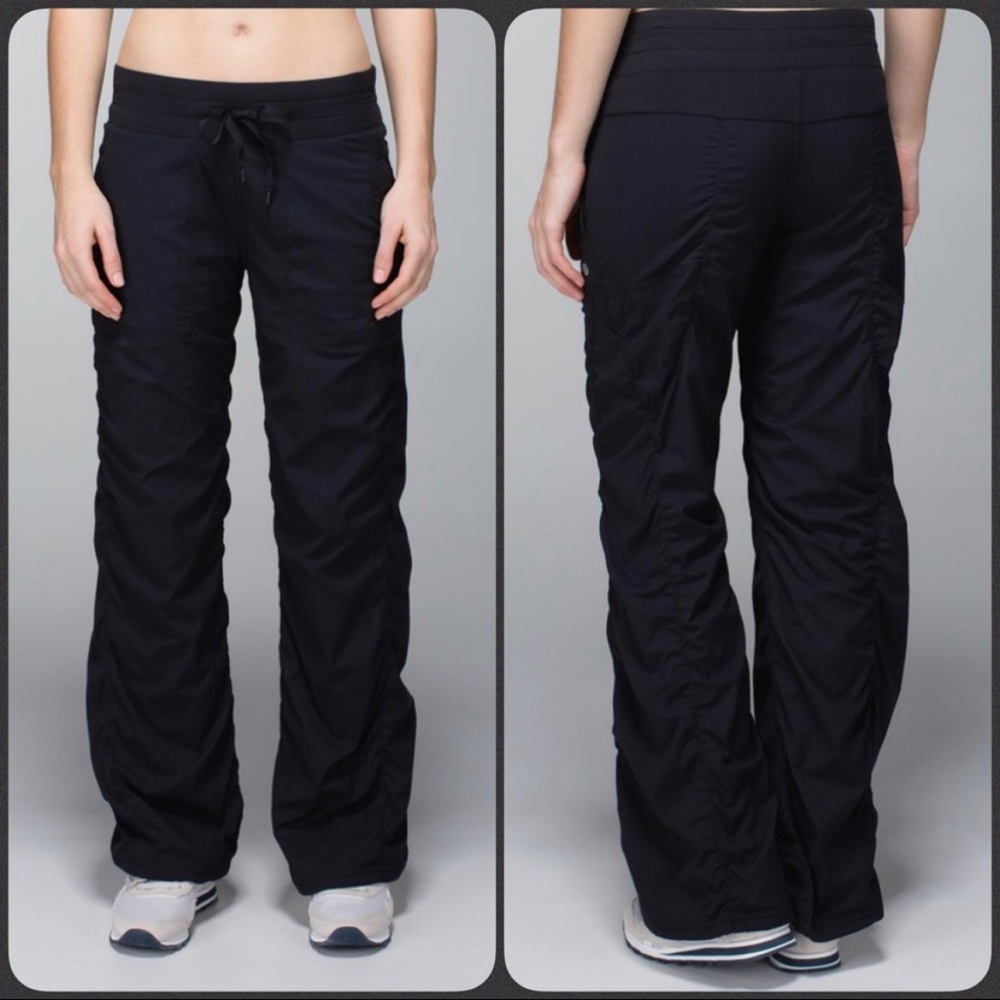 Lululemon Dance Studio Pant I. Size 6